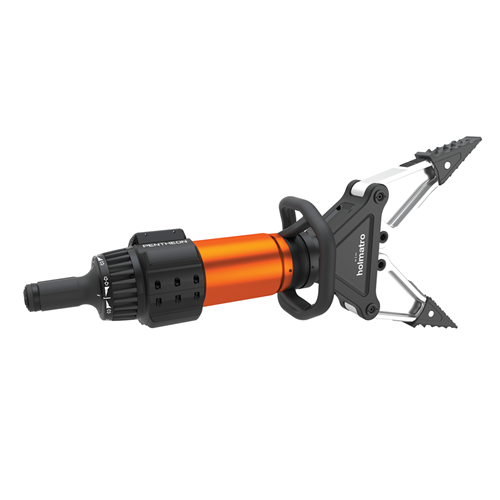 PSP60 Pentheon Spreader